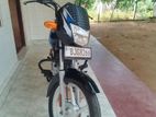 Bajaj CT100 2024