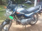 Bajaj CT100 2024