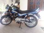 Bajaj CT100 BJG 2024
