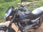 Bajaj CT100 2024