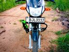 Bajaj CT100 2024