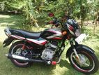 Bajaj CT100 2025