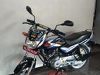 Bajaj CT100 BJQ 7419 2025