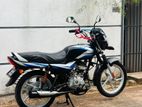 Bajaj CT100 2025