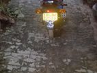 Bajaj CT100 2025