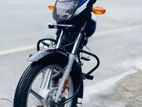 Bajaj CT100 BKN - 2616 2025