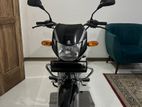 Bajaj CT100 Black 2007