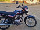 Bajaj CT100 Black 2009