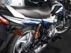 Bajaj CT100 Black 2025