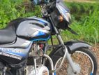 Bajaj CT100 2015