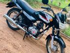 Bajaj CT100 2007