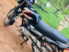 Bajaj CT100 BLACK & RED 2007