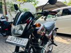 Bajaj CT100 2019