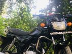 Bajaj CT100 Black Colour 2006