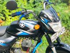 Bajaj CT100 2015