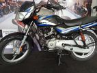 Bajaj CT100 BLUE 100 BRAND NEW 2024