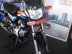 Bajaj CT100 Blue 100 New 2025