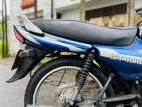 Bajaj CT100 2005