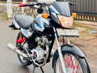 Bajaj CT100 Blue 2006