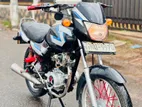 Bajaj CT100 Blue 2006