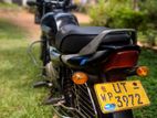 Bajaj CT100 Blue 2009