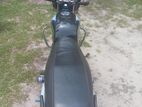 Bajaj CT100 2009