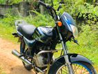 Bajaj CT100 2011
