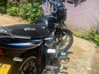 Bajaj CT100 2020