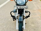 Bajaj CT100 Blue 2023