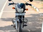 Bajaj CT100 2007