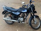 Bajaj CT100 2010