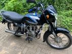 Bajaj CT100 2010