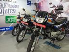 Bajaj CT100 BLUE BRAND NEW 100 2024