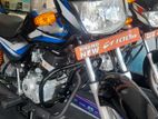 Bajaj CT100 - Blue , Brand New 2024