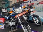 Bajaj CT100 # Blue Brand New 2024