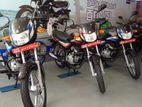 Bajaj CT100 | BLUE BRAND NEW 2024