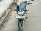 Bajaj CT100 2016