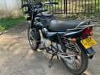 Bajaj CT100 2014