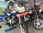 Bajaj CT100 Blue ES Brand New CT 2024