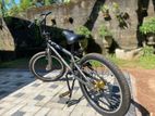 Bmx Bicycle