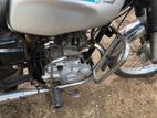 Bajaj CT100 Boxer Ct Deluxe 2003