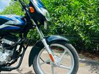 Bajaj CT100 2023