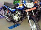 Bajaj CT100 Brand 2024