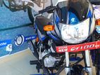 Bajaj CT100 Brand New [01] 2025