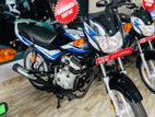 Bajaj CT100 Brand New 098 2024