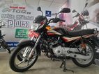 Bajaj CT100 Brand New 100 2024