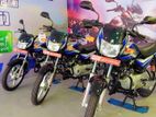 Bajaj CT100 brand New 100 2024