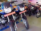 Bajaj CT100 brand new 100 2024