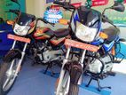 Bajaj CT100 brand new 100 2024