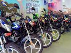 Bajaj CT100 brand New 100 2024